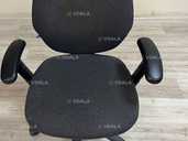 Крісло офісне комп’ютерне - VDALA.PRO - 1