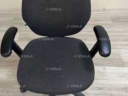 Крісло офісне комп’ютерне - VDALA.PRO