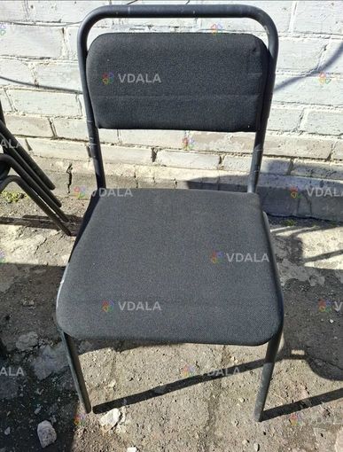 Продам стільці б/у у гарному стані - VDALA.PRO