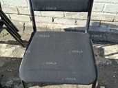 Продам стільці б/у у гарному стані - VDALA.PRO - 1