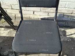 Продам стільці б/у у гарному стані - VDALA.PRO