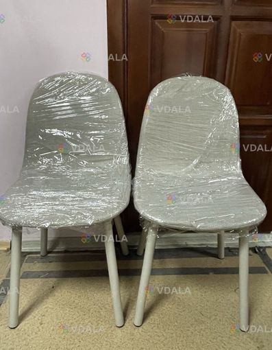 Стулья офисные 2шт - VDALA.PRO