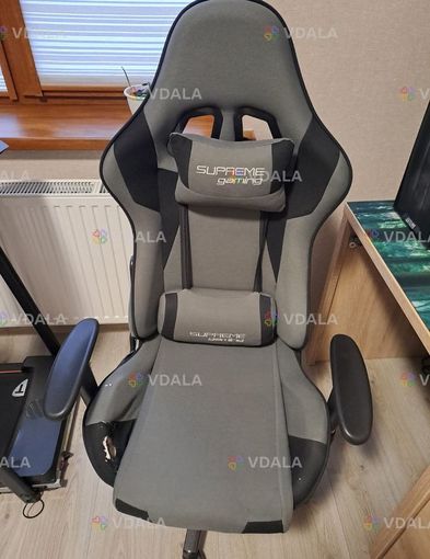 Крісло геймерське Самовивіз - VDALA.PRO