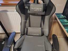 Крісло геймерське Самовивіз - VDALA.PRO