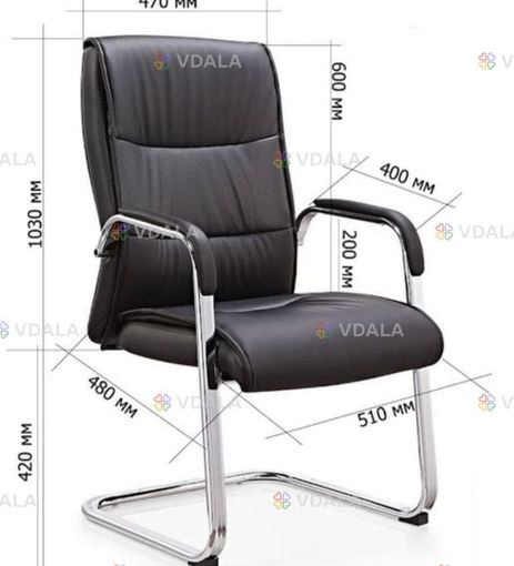 Продам офісне крісло. Терміново! (стул) - VDALA.PRO