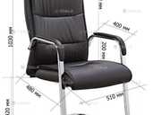 Продам офісне крісло. Терміново! (стул) - VDALA.PRO - 1