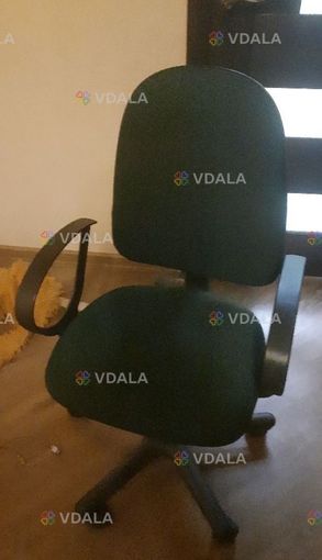 Офісний стул поворотний - VDALA.PRO