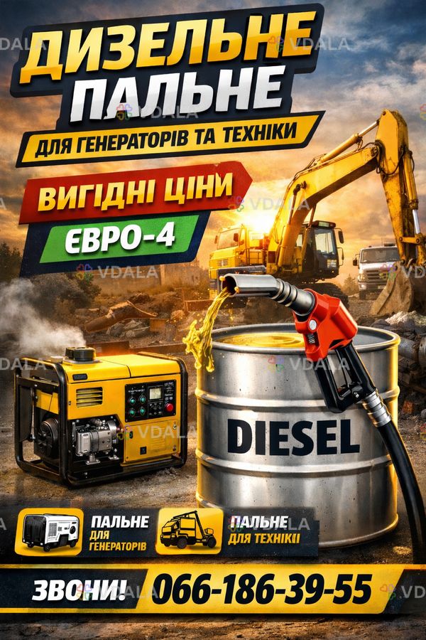 Продажа дизельного топлива Евро-4. Продажа дизельного топлива Евро-4. - VDALA.PRO