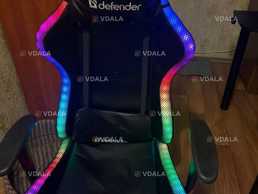 Ігрове крісло для геймерів - VDALA.PRO