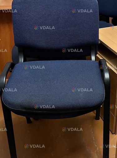 Офисные стулья в отличном состоянии - VDALA.PRO