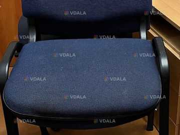 Офисные стулья в отличном состоянии - VDALA.PRO