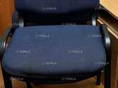 Офисные стулья в отличном состоянии - VDALA.PRO - 1