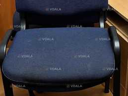 Офисные стулья в отличном состоянии - VDALA.PRO