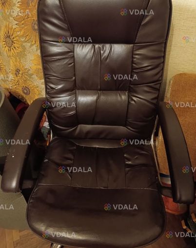Продам офісне крісло Neo9947 - VDALA.PRO