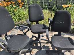 Продам офисные стулья - VDALA.PRO