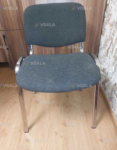 Стулья офисные тканевые - VDALA.PRO