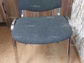 Стулья офисные тканевые - VDALA.PRO - 1