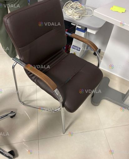 Стільці офісні б/у - VDALA.PRO