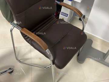Стільці офісні б/у - VDALA.PRO