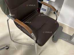 Стільці офісні б/у - VDALA.PRO