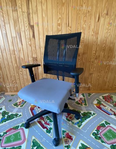 Кресло E-motion Nowystyl - VDALA.PRO