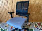 Кресло E-motion Nowystyl - VDALA.PRO - 1