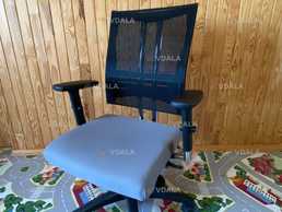 Кресло E-motion Nowystyl - VDALA.PRO