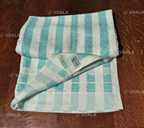 Махровое хлопковое полотенце - VDALA.PRO - 2