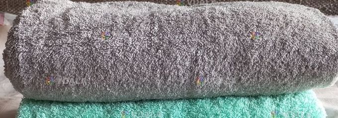 Банний махровий рушник. - VDALA.PRO