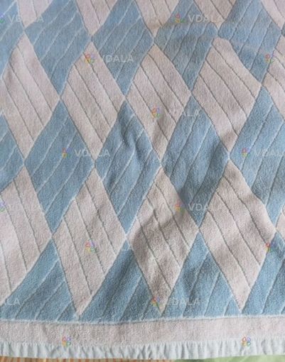 Полотенце банное100%котонПроизводствоКНР - VDALA.PRO