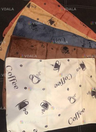 Продам кухонні рушнички - VDALA.PRO