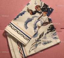 Полотенце кухонное льняное. - VDALA.PRO