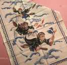 Полотенце кухонное льняное. - VDALA.PRO - 2