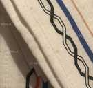 Полотенце кухонное льняное. - VDALA.PRO - 3