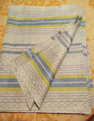 Полотенца льняные - VDALA.PRO