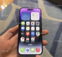 iPhone 14 Pro 128 - VDALA.PRO