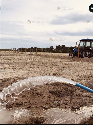 Буріння скважин діаметром 50-125 Свердловини під ключ - VDALA.PRO
