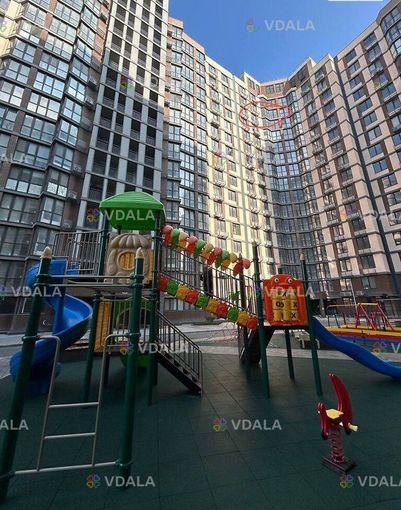 Продам Квартиру в новобудові Жилой комплекс: прохоровский, 76 м², 2 кі - VDALA.PRO