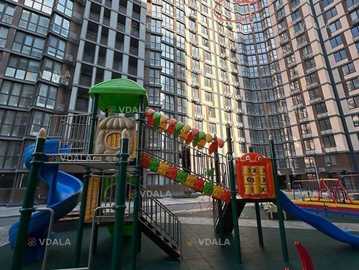 Продам Квартиру в новобудові Жилой комплекс: прохоровский, 76 м², 2 кі - VDALA.PRO