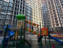 Продам Квартиру в новобудові Жилой комплекс: прохоровский, 76 м², 2 кі - VDALA.PRO