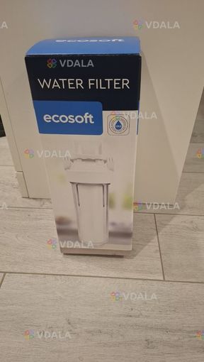 Фільтр механічного очищення Ecosoft - VDALA.PRO