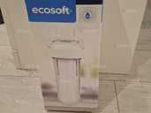 Фільтр механічного очищення Ecosoft - VDALA.PRO - 1