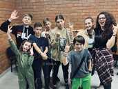 Дитячий табір для дітей 8–17 років - VDALA.PRO - 9