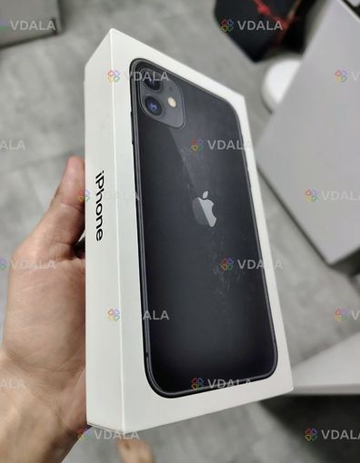 Продам iPhone 11 128 - VDALA.PRO