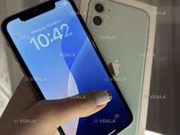 iPhone 11 64gb neverlock - VDALA.PRO
