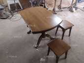 Столи з дерева - VDALA.PRO - 9