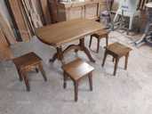 Столи з дерева - VDALA.PRO - 12