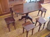 Столи з дерева - VDALA.PRO - 13