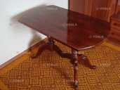 Столи з дерева - VDALA.PRO - 14