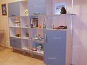 Стенка-стеллаж комби в детскую комнату. - VDALA.PRO - 1